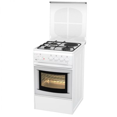 Плиты Комбинированные FLAMA RK23-121-W (RK23-121-W) Изображение №1