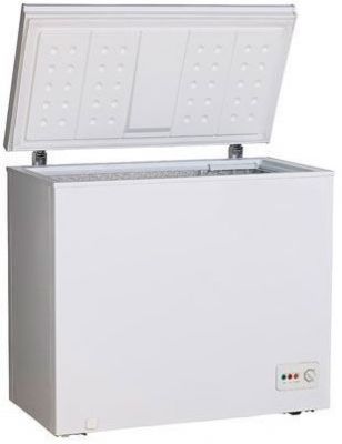 AS-384С (Морозильный ларь Midea AS-384С) Изображение №1