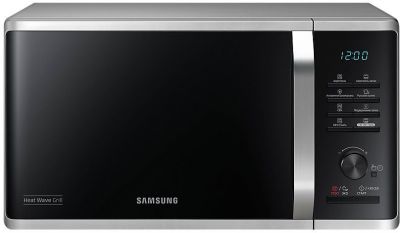 Микроволновая печь Samsung MG 23 K 3575 AS (MG 23 K 3575 AS) Изображение №1