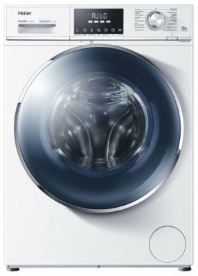 Стиральная машина HAIER HW60-BP12758S (HW60-BP12758S) Изображение №1