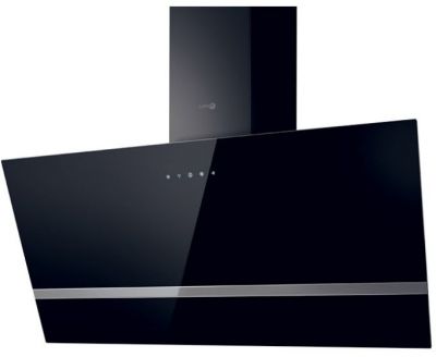 Вытяжка TURBO KITTY BL/A/60 Black (KITTY BL/A/60 Black) Изображение №1