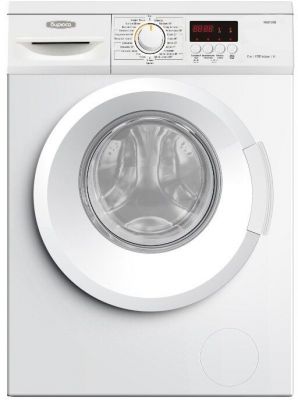 Стиральные машины Бирюса ME610/08 (ME610/08) Изображение №1