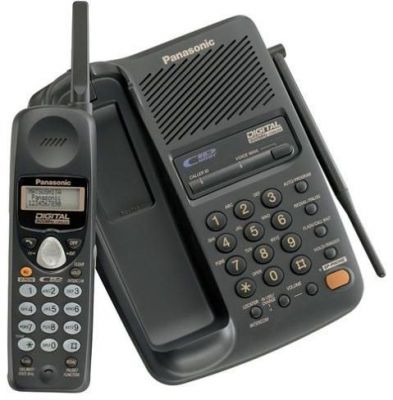 Телефон Panasonic KX TC 1713 (KX TC 1713) Изображение №1