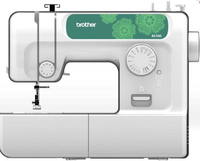 Швейная машина BROTHER RS-100 (RS-100) Изображение №1