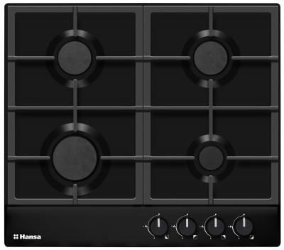 Встраиваемая варочная поверхность Hansa BHGS63050 (BHGS63050) Изображение №1