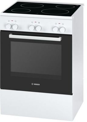 Стеклокерамическая плита Bosch HCA422120Q (тип HIRJE2F) (HCA422120Q (тип HIRJE2F)) Изображение №1