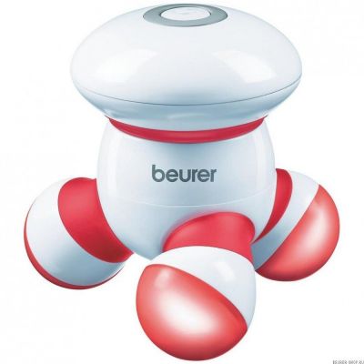 Массажер для тела Beurer MG-16(red) (MG-16(red)) Изображение №1