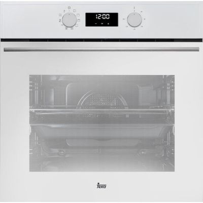 Встраиваемая духовка электр. Teka HSB 630 White (HSB 630 White) Изображение №1