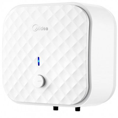 Водонагреватель Midea D15-20VG/(15л) (D15-20VG/(15Л)) Изображение №1