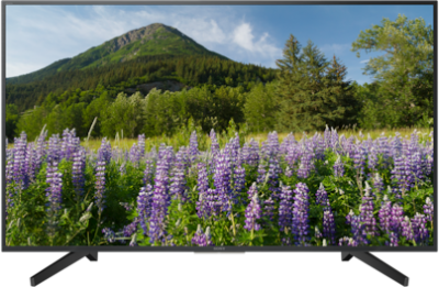 LED TV Sony KD55XF7005BR2 (KD55XF7005BR2) Изображение №1