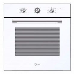 MO23000 GW (Встраиваемая духовка Midea MO23000 GW) Изображение №1