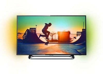 LED TV Philips 50PUS6262/60 (50PUS6262/60) Изображение №1