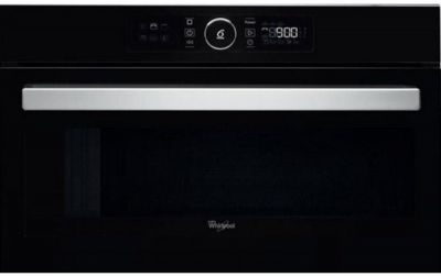 ВстраиваемаяСВЧ Whirlpool-BI AMW 730 NB (AMW 730 NB) Изображение №1