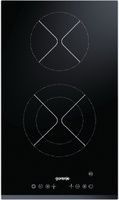 Встраиваемая поверхность Gorenje ECT 330 BC (ECT 330 BC) Изображение №1