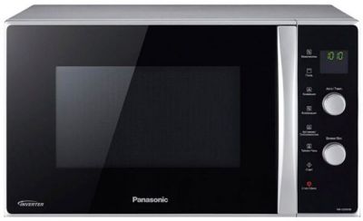 NN-CD565BZPE Микроволновая печь Panasonic (Микроволновая печь Panasonic) Изображение №1