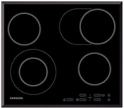 Встр. поверхность Samsung C61R1CAMST/BWT (C61R1CAMST/BWT) Изображение №1