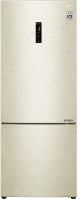Холодильник LG GC-B569PECZ (GC-B569PECZ) Изображение №1
