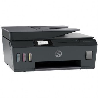 МФУ струйное HP Smart Tank 615 А4-A-F-W СНПЧ (Y0F71A) (Y0F71A) Изображение №1