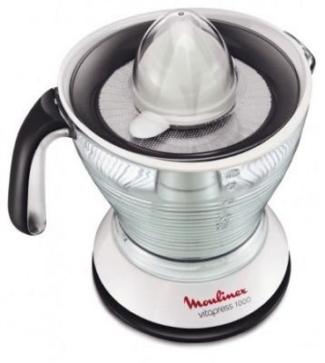 Соковыжималка для цитрусовых Moulinex PC302B10 (PC302B10) Изображение №1