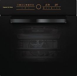 Встр.духовка Zigmund&Shtain EN-162.921B (EN-162.921B) Изображение №1