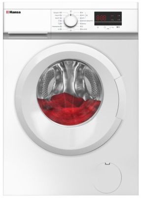Стиральная машина Hansa WHE6100WL (WHE6100WL) Изображение №1