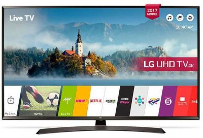 LED TV LG 65UJ634V (65UJ634V) Изображение №1
