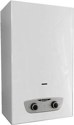 Бойлер Ariston FAST R ONM 10 NG RU (FAST R ONM 10 NG RU) Изображение №1