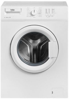 Стиральные машина WRE-65 P 1 BWW (WRE-65 P 1 BWW) Изображение №1