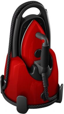 Парогенератор LauraStar 000.0304.501 Lift Red (000.0304.501 Lift Red) Изображение №1