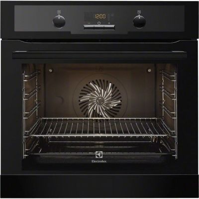 Встр.духовка Electrolux EOA-55551AK (EOA-55551AK) Изображение №1