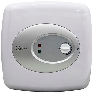 Водонагреватель Midea D15-15R(S) (D15-15R(S)) Изображение №1