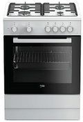 Плита комби Beko FSM-62120DW (FSM-62120DW) Изображение №1