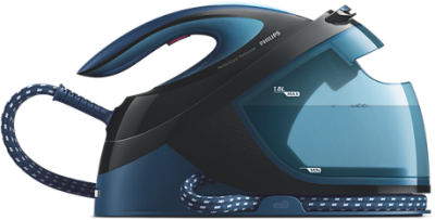 Парогенератор Philips (GC8735/80) Изображение №1