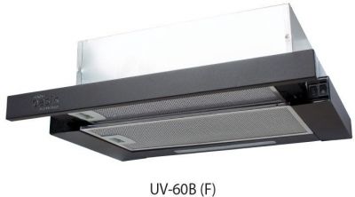 Вытяжки кассетного типа OASIS UV-60B (F) (UV-60B (F)) Изображение №1