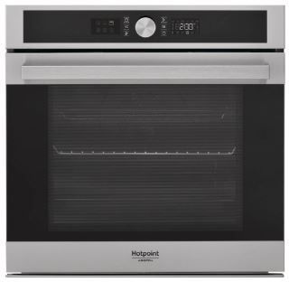 Встр.духовка Hotpoint-Ariston FI-5851CIX (FI-5851CIX) Изображение №1