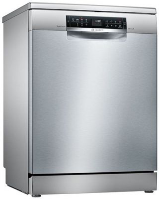 Встраиваемая посудомоечная машина BOSCH SMS67NI10Q (SMS67NI10Q) Изображение №1