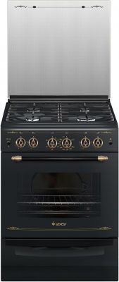 Плиты Газовые GEFEST ПГ6100-02 0183 (ПГ6100-02 0183) Изображение №2