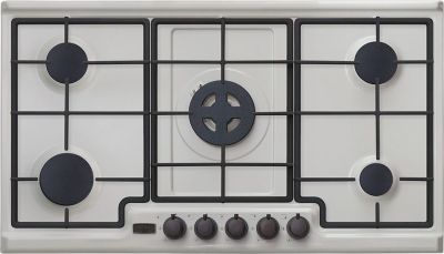 Встраиваемаяповерхность газ Korting HG 9115 CTRI (HG 9115 CTRI) Изображение №1