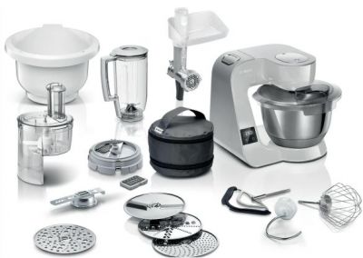 Кухонный комбайн Bosch MUM 5XL72 (MUM 5XL72) Изображение №1