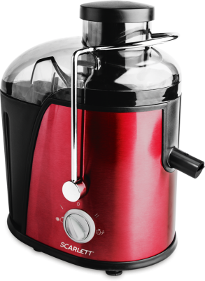 Соковыжималка SCARLETT SC-JE50S15 (SC-JE50S15) Изображение №1