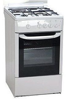Газовая плита CG 52010 G (CG 52010 G) Изображение №1