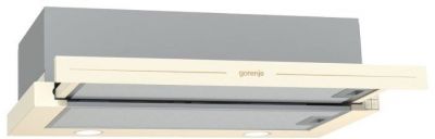 Вытяжка Gorenje BHP-62CLI (BHP-62CLI) Изображение №1
