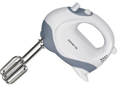 Миксер POLARIS PHM 4026 Белый/Серый (PHM 4026 Белый/Серый) Изображение №1
