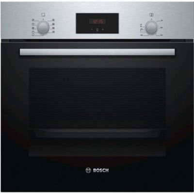 Встраиваемаядуховка электр. Bosch HBF 134 ER0R (HBF 134 ER0R) Изображение №1