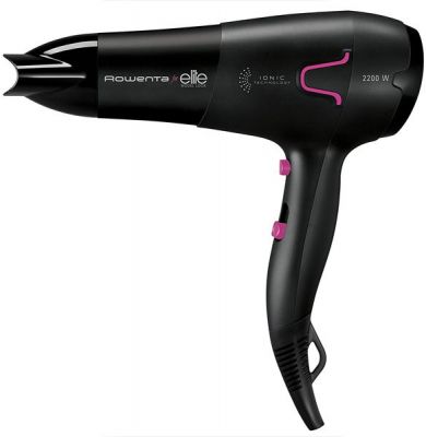 Фен ROWENTA CV5622 (CV5622) Изображение №1
