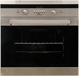 Встраиваемая духовка Электрическая DE LUXE / SVAR DL 6009.01 ЭШВ-030 (DL 6009.01 ЭШВ-030) Изображение №1