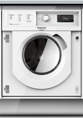 Встраиваемаястиральнаямашина Hotpoint-Ariston-BI BI WDHG 75148 (BI WDHG 75148) Изображение №1