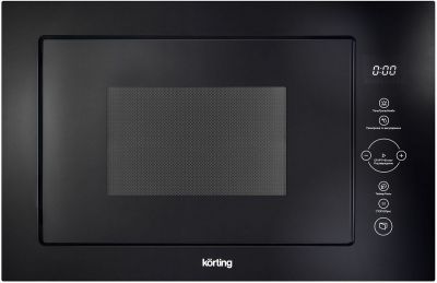 ВстраиваемаяСВЧ Korting KMI 825 TGN (KMI 825 TGN) Изображение №1
