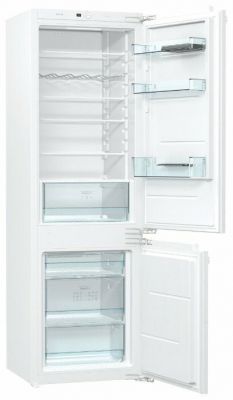 Встр. холодильник Gorenje NRKI-2181E1 (NRKI-2181E1) Изображение №1