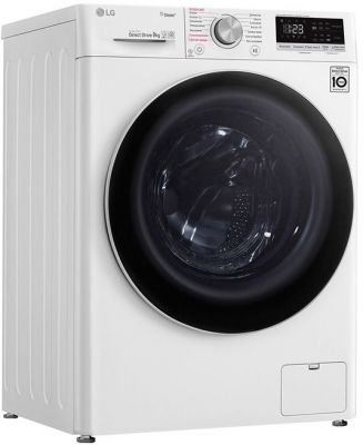 Стиральная машина LG F4V5VS0W (F4V5VS0W) Изображение №1
